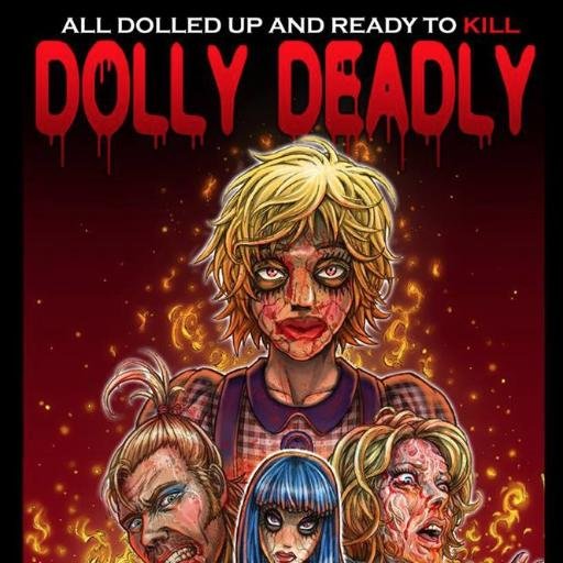 Dolly Deadly is a feature film of the psychological horror/revenge genre written & directed by Heidi Moore. Available now on Amazon Prime! #horror #dollydeadly