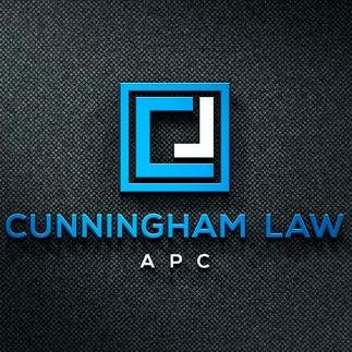 CunninghamAPC's profile picture. Cunningham Law, APC is a full service employment law firm serving clients throughout California. Call (951) 213-4786 for your free consultation today!