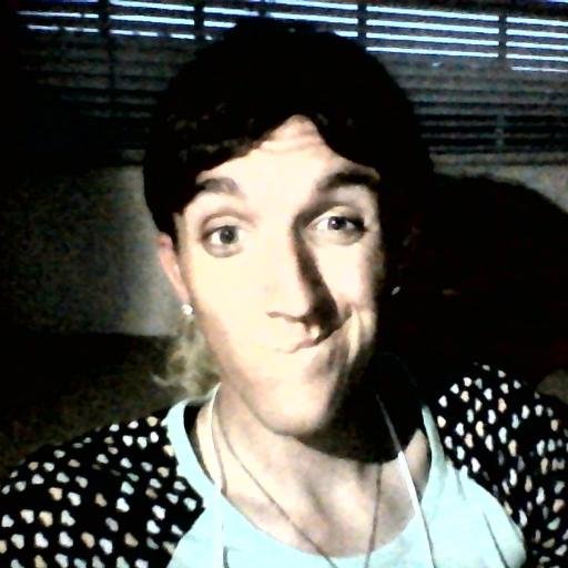 AquaT92's profile picture. There's a gender in your brain and a gender in your body...
- Chaz Bono