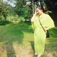 Monica Novitasari (@moncemoon) 's Twitter Profile