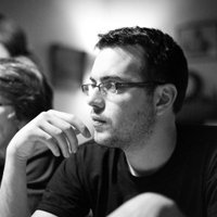 Nicolas Sallée (@nicolas_sallee) 's Twitter Profile