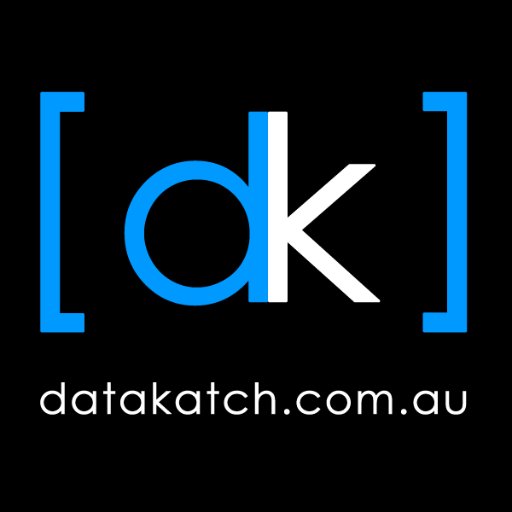 DataKatch is an online data company – focused on the provision of innovative and intrinsic data capturing solutions.