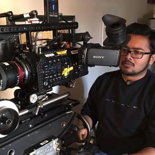 Technoholic Camera Geek with first world problems. Cinematography | Color | Workflow