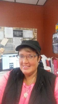 JulieSalisbury6's profile picture. Living the dream everyday doing what I do.