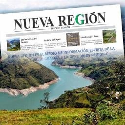 pnuevaregion's profile picture. 