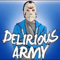 H20Delirious (@jaylenhoodini) 's Twitter Profile