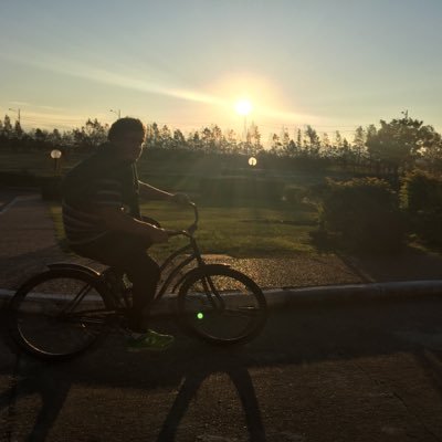 leolarrosa12's profile picture. 