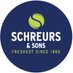 Schreurs & Sons (@schreurssons) Twitter profile photo Schreurs & Sons (@schreurssons) Twitter profile photo