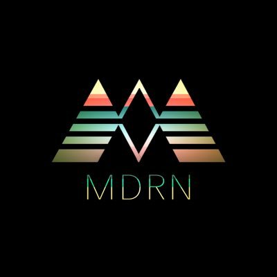 Spread love through Music, Art and Lifestyle #StayMDRN Inquiries to MDRNWorld.business@Gmail.com || https://t.co/2CvVDYnt4f