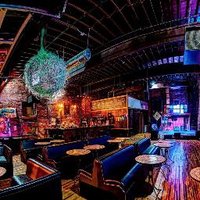 Electric Haze (@ehaze_worcester) 's Twitter Profile
