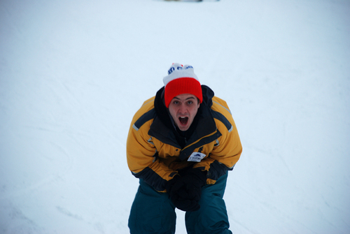 RobbieLV's profile picture. 