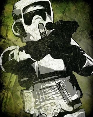 XiiGrey's profile picture. Creativity and Gaming