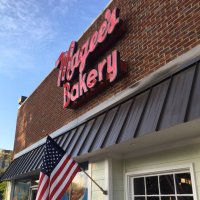 Magee's (@mageesbakery) 's Twitter Profile