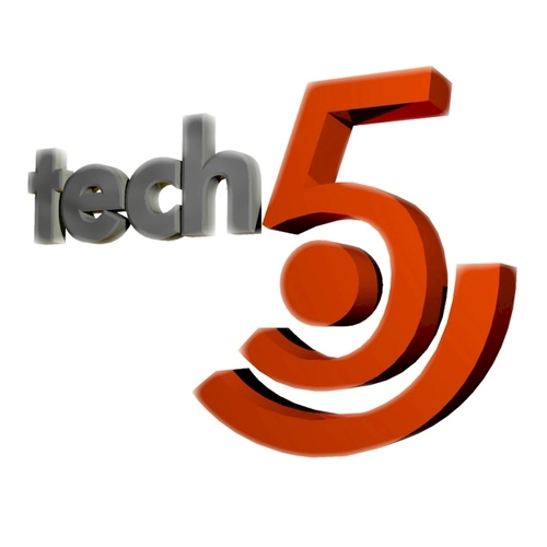 tech5top5's profile picture. Tech 5 Top 5