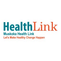 Muskoka Community Health Hubs are located in Dorset, Port Carling, Port Severn, and Wahta, with a mobile unit traveling throughout Muskoka.