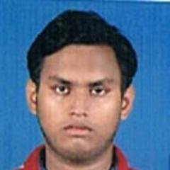 AjoyHIRA's profile picture. 