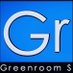 Greenroom Studio -N (@greenroomnorway) Twitter profile photo