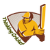 ThinkingCricket (@thinkingcricket) Twitter profile photo ThinkingCricket (@thinkingcricket) Twitter profile photo