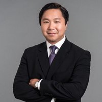 Michael Ma, CFP ®(@michaelpma) 's Twitter Profile Photo