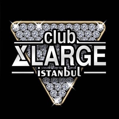 Xlarge Club Official (@XlargeClub) / Twitter