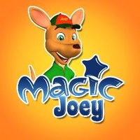 MagicJoey (@magicjoeyapp) 's Twitter Profile