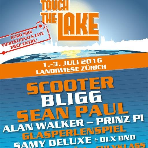 TouchTheAir's profile picture. 