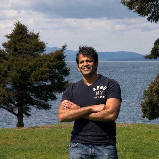 sthirumurthi's profile picture. Explorer