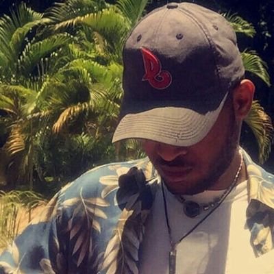 JahlileJim's profile picture. 