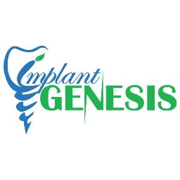 Efficient and Predictable solution for Implant Treatment.  Simple . Convenient Affordable. That's the Genesis way.