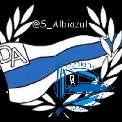 Cuenta de opinión dedicada al Deportivo Alaves .¡Entre todos llevaremos al glorioso al lugar que se merece!