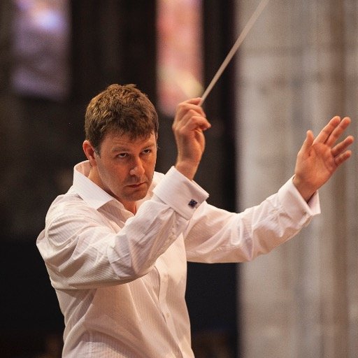 Timothy_Redmond's profile picture. conductor & educator • often found in the opera pit • loves new music and good coffee • professor of conducting @guildhallschool