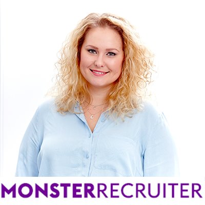 Wil je weten waar jouw kansen liggen op de arbeidsmarkt? Vraag MonsterRecruiter Jacky om tips & tricks over solliciteren en carrière.