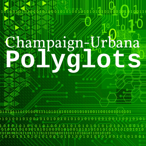 CUPolyglots's profile picture. Meetup group for Programming Polyglots.