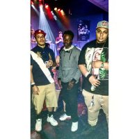 Cali Sto #00 (@bhamusto15) 's Twitter Profile