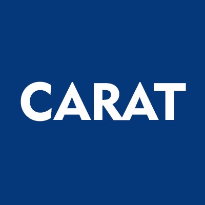 Local affiliates of Carat, Dentsu Aegis Network, World’s 3rd Largest Media Network. We work collaboratively towards best in class integrated solutions