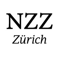 NZZ Zürich(@NZZzuerich) 's Twitter Profile Photo