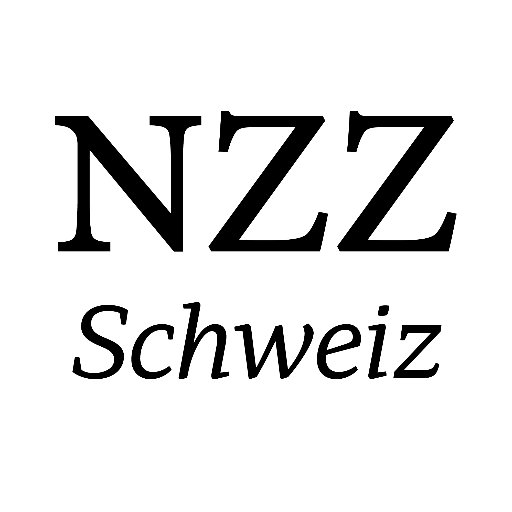 NZZ Schweiz