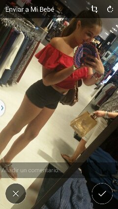 rocioteamolll's profile picture. 16. amigos de mis amigos, aficcionada al flamenco y queriendo mucho a mi Trigueros.