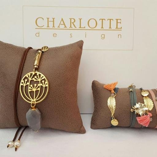 Charlotte Design