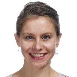 Alena Kudzko Profile