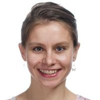 Alena Kudzko (@alenakudzko) 's Twitter Profile