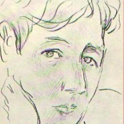 Ronald  Firbankさんのプロフィール画像