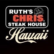 Ruth's Chris Hawaii