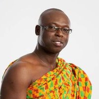 SP Kofi Sarpong (@spkofisarpong) 's Twitter Profile