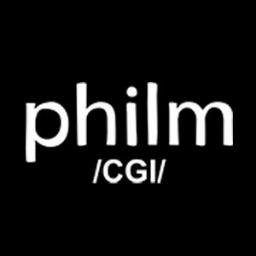 philm CGI built by Animation and VFX professionals with decades of industry experience, brings together wildly imaginative ideas and the coolest tech.