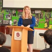 Claire Dickerson (@bromleyjunhead) 's Twitter Profile