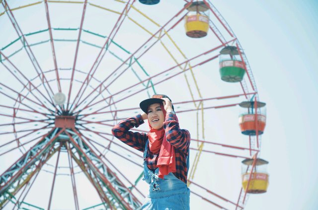 ayudianaf's profile picture. Calon Ibu Rumah Tangga ❤