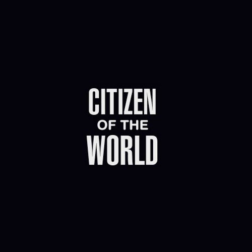 #citizenotw