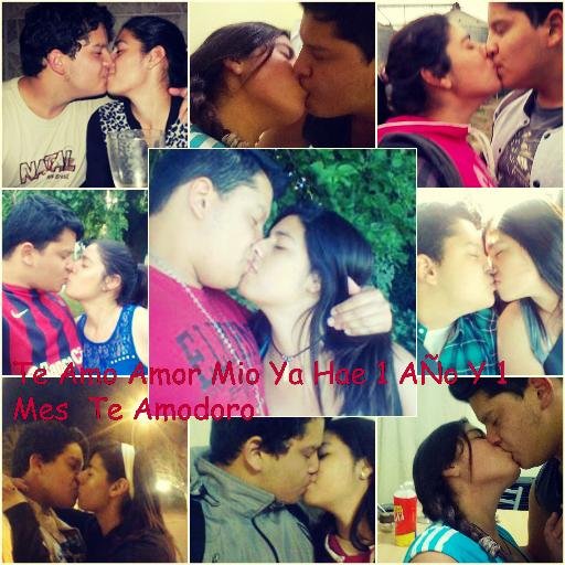 ♥❤♥❤Te amo y te amare siempre Facu ♥❤♥❤