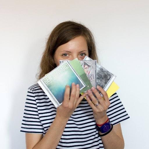 magda_rogoz's profile picture. #Marketing #Manager at https://t.co/gdsFjQTNOu